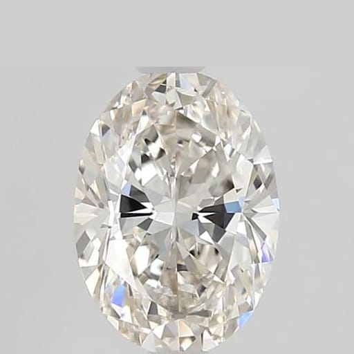 2.02 CTW Oval Diamonds