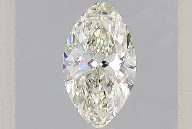 0.80 Carat Marquise Diamond