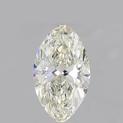 0.80 Carat Marquise Diamond