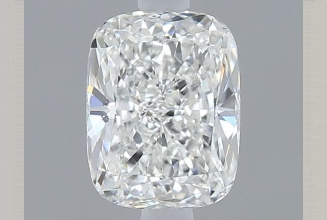 0.32 Carat Cushion Diamond