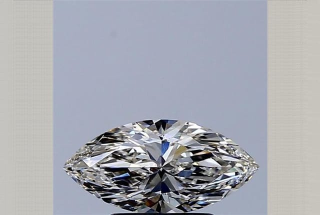 1.01 Carat Marquise Diamond