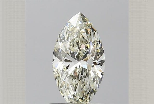 0.70 Carat Marquise Diamond