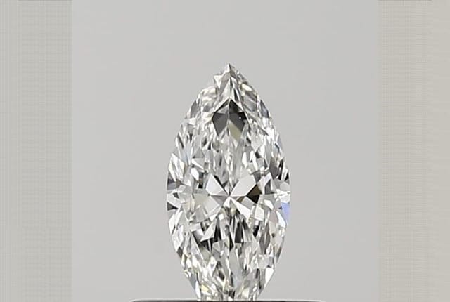 0.30 Carat Marquise Diamond