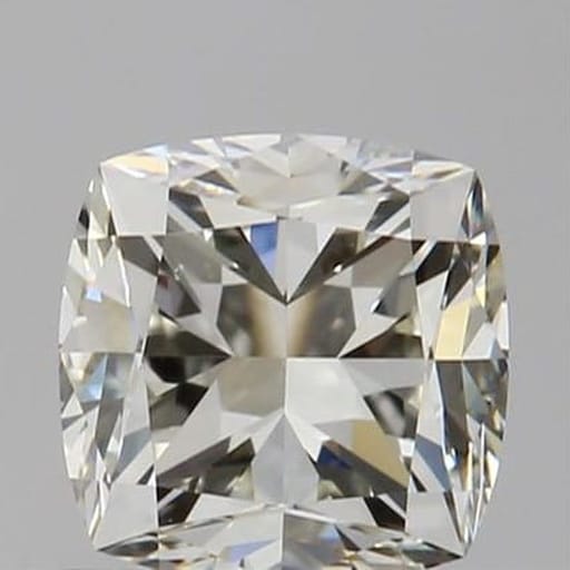 1.00 Carat Cushion Diamond