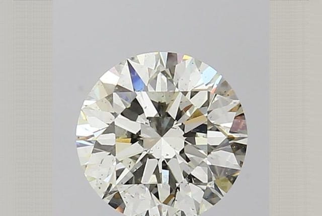 1.75 Carat Round Diamond
