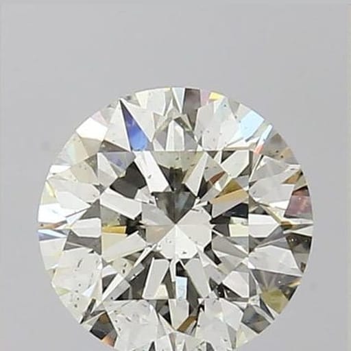1.75 Carat Round Diamond