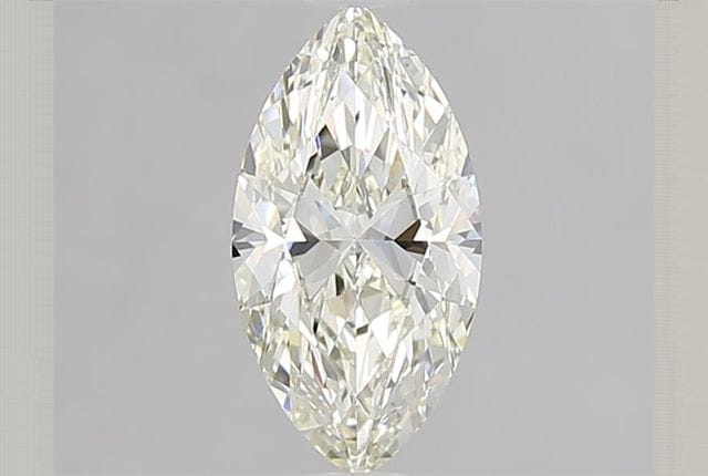 1.00 Carat Marquise Diamond