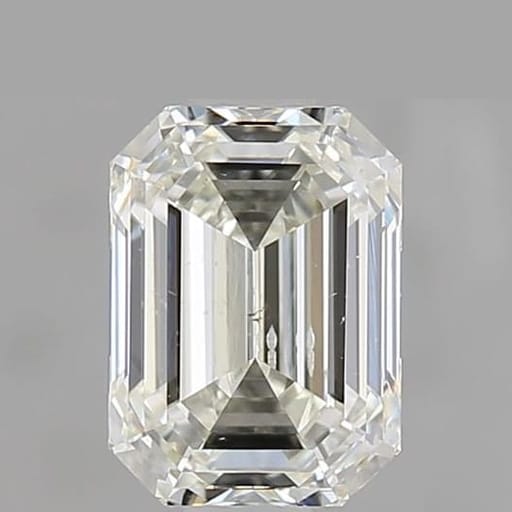 1.02 Carat Emerald Diamond