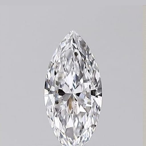 0.30 Carat Marquise Diamond