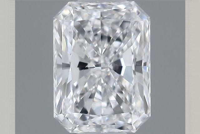 0.32 Carat Radiant Diamond