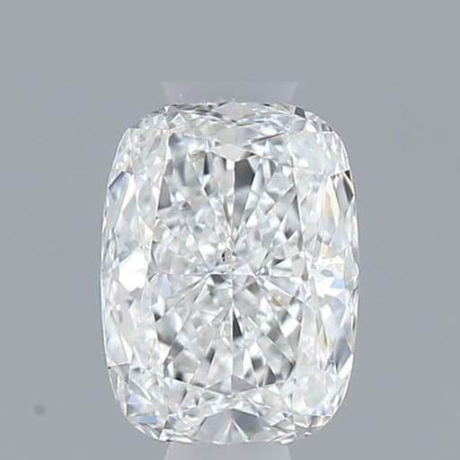 0.30 Carat Cushion Diamond