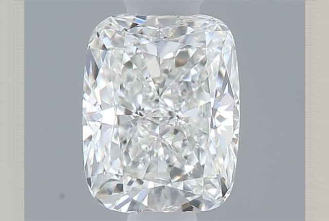 0.40 Carat Cushion Diamond