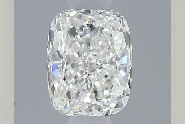 0.31 Carat Cushion Diamond