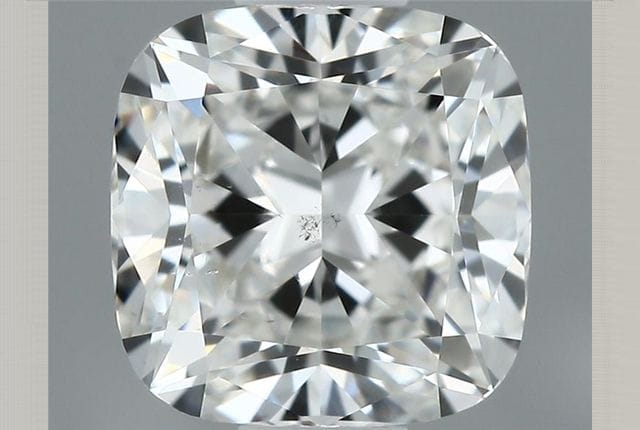 0.51 Carat Cushion Diamond