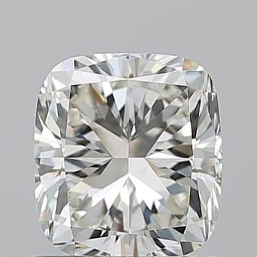 1.02 Carat Cushion Diamond