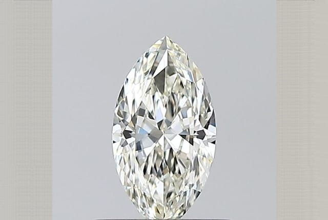 0.55 Carat Marquise Diamond