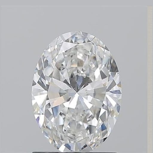 1.30 Carat Oval Diamond