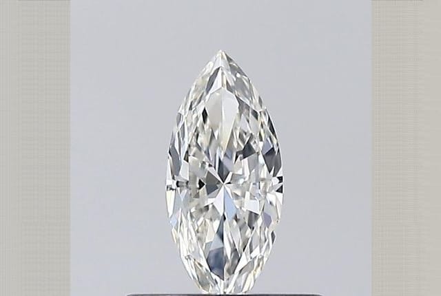0.33 Carat Marquise Diamond
