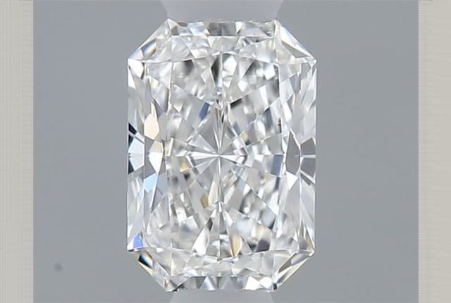 0.30 Carat Radiant Diamond