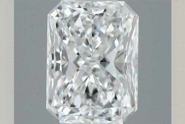 0.30 Carat Radiant Diamond