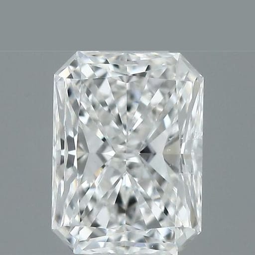 0.30 Carat Radiant Diamond