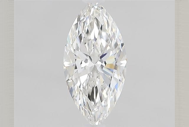 0.30 Carat Marquise Diamond
