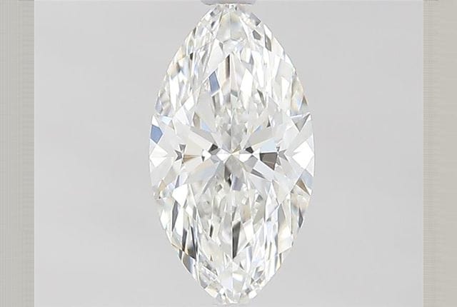 0.30 Carat Marquise Diamond