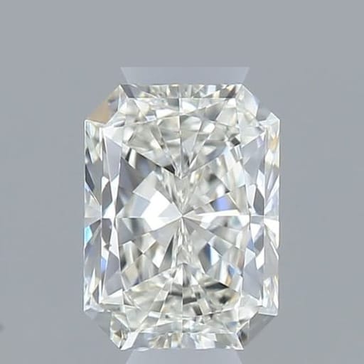 0.30 Carat Radiant Diamond