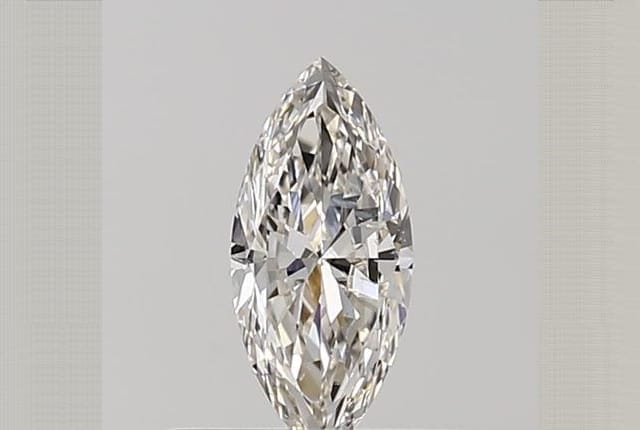 0.30 Carat Marquise Diamond