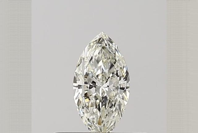 0.30 Carat Marquise Diamond