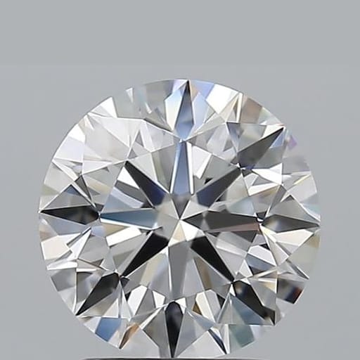 2.50 Carat Round Diamond