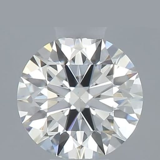 0.31 Carat Round Diamond