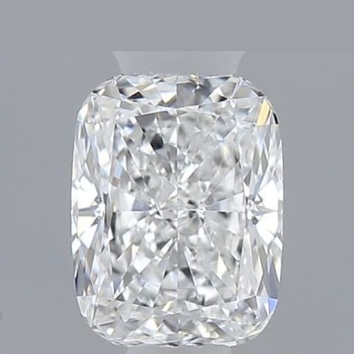 0.31 Carat Cushion Diamond