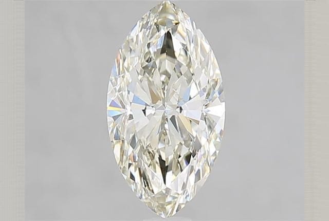 1.50 Carat Marquise Diamond