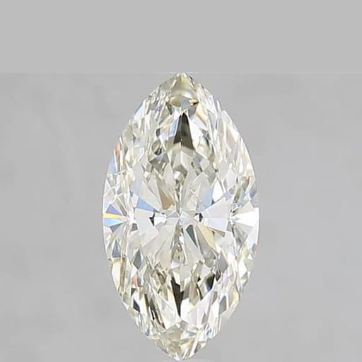 1.50 Carat Marquise Diamond