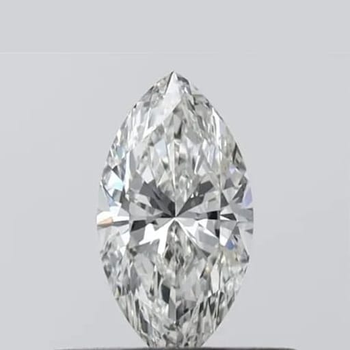 0.30 Carat Marquise Diamond