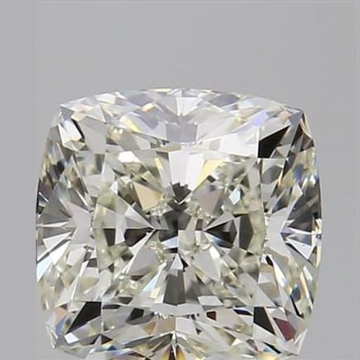 1.01 Carat Cushion Diamond