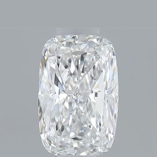 0.30 Carat Cushion Diamond