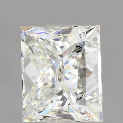 1.30 Carat Princess Diamond