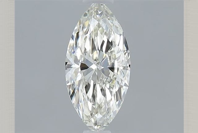 0.35 Carat Marquise Diamond