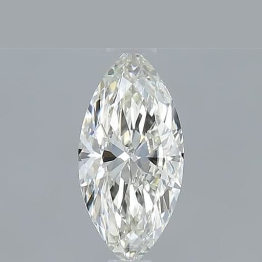 0.35 Carat Marquise Diamond