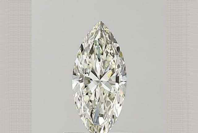 0.68 Carat Marquise Diamond