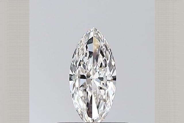 0.35 Carat Marquise Diamond