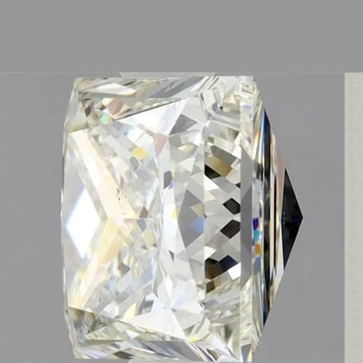 1.30 Carat Princess Diamond