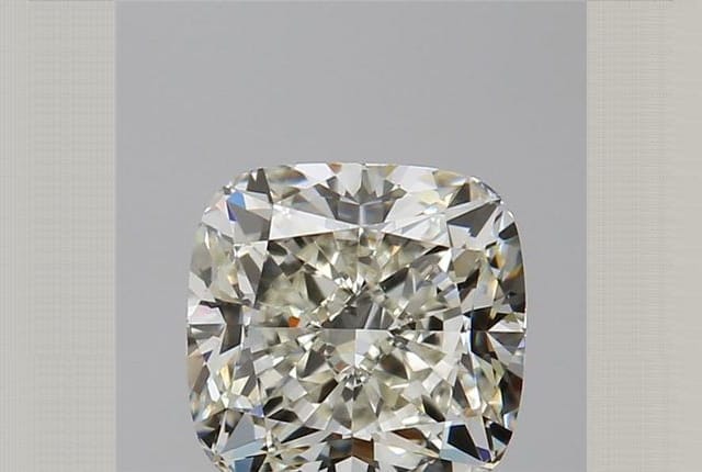 1.01 Carat Cushion Diamond