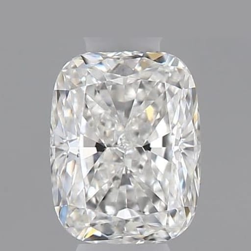 0.31 Carat Cushion Diamond