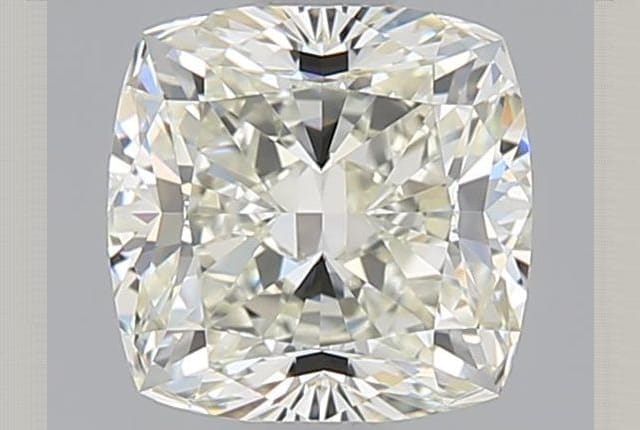1.03 Carat Cushion Diamond