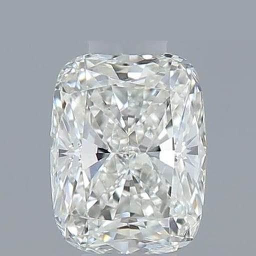 0.30 Carat Cushion Diamond