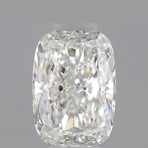 0.30 Carat Cushion Diamond