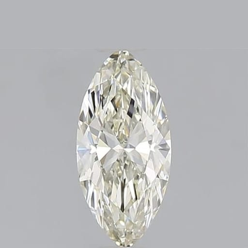 0.60 Carat Marquise Diamond